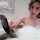 bath interracial bbc
