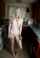 blonde bound leash