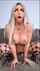 bimbo solo big tits