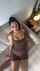 fit black hair big tits