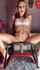 bbc interracial cowgirl