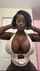 ebony big tits curvy