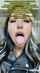 amateur cumshot facial