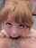 teen ginger rimjob