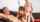 beatiful teen threesome