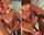 threesome creampie bbc