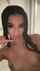 tits soaked hair tanned body