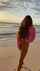 hot cute beach