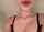 lips licking lips tease