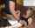 hot wife captions bbc