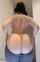 chubby pawg backside