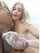 bbc blond shower