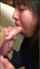 asian blowjob glasses