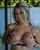 big tits fake tits flash