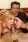 threesome sexy hot