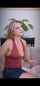 blonde squirt milf