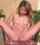 solo masturbation blonde