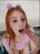 madi collins facial cumshot