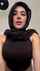 beauty hijab dance
