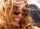 blond hair brunette police sence