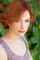 redhead amateur homemede