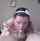 brunette deepthroat blowjob