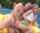 anal vintage pool
