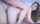 brunette threesome double penetration