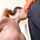tits blowjob gag