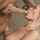 deepthroat blonde blowjob