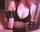 red hair cleavage edge