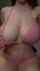 huge tits perfect tits tease
