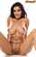 brunette sexy naked pussy