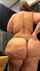 back tattoo brown panties cellulite