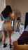 culona nalgona anal