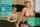 milf blonde fake tits