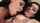 lesbian boobs kiss