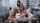 orgy blonde skinny