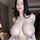 black hair blue eyes big tits