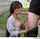 brunette blowjob hot