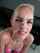 blonde cumshot facial