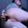 amateur chubby black dildo