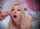 blonde teen gamer