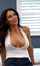 boobs big boobs brunette