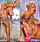 gilf horny blond