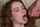 brunette cumshot cum in mouth
