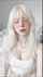 hand jerk white hair teen