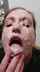 facial thick facial big facial