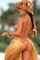 hawaii tahitian dancer
