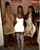 ebony black girl curvy